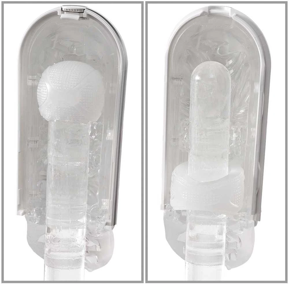 Tenga Flip Flexy