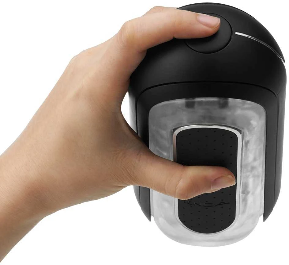 Tenga Flip Zero Electronic