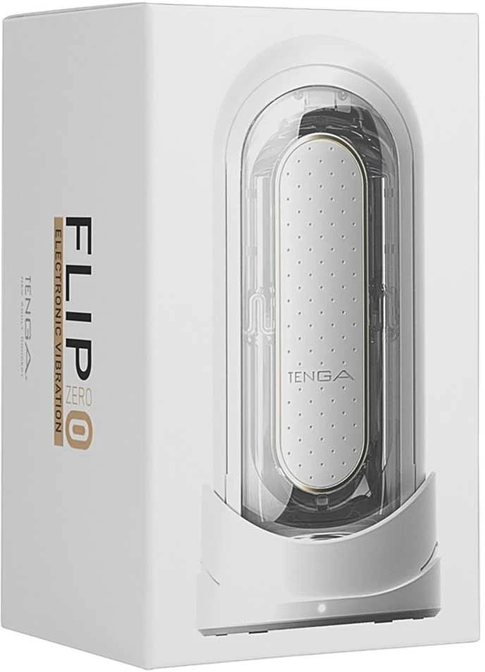 Tenga Flip Zero Electronic Vib