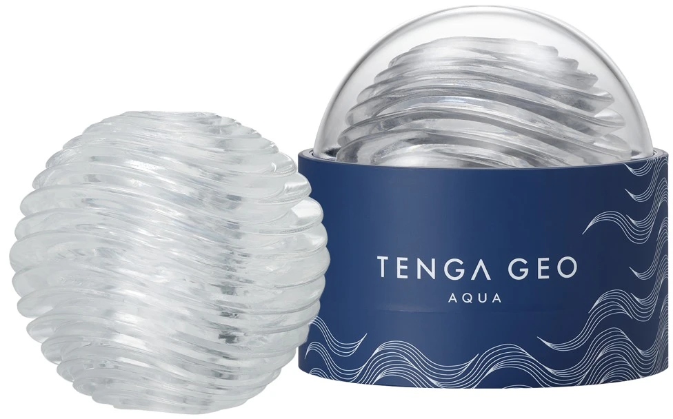 Tenga GEO AQUA