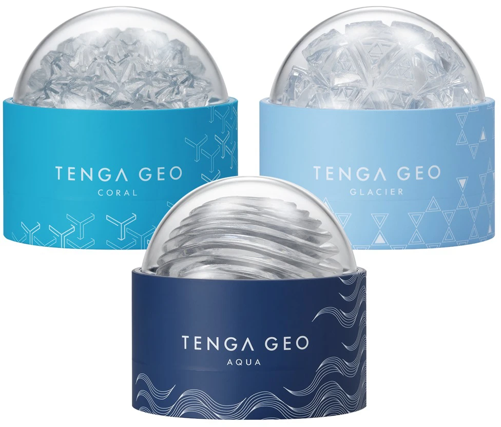 Tenga GEO AQUA