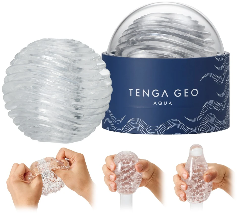 Tenga GEO AQUA