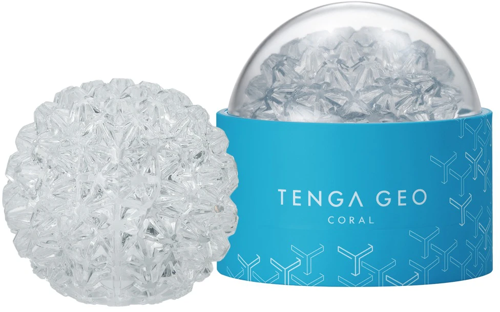 Tenga GEO CORAL