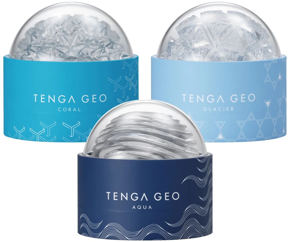 Tenga GEO CORAL