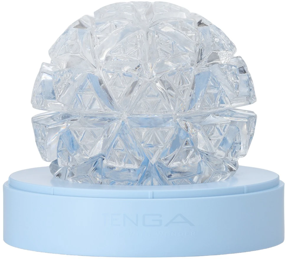 Tenga GEO GLACIER