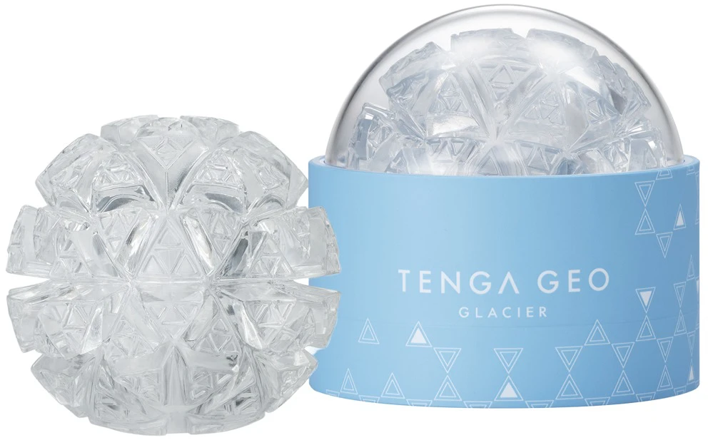 Tenga GEO GLACIER