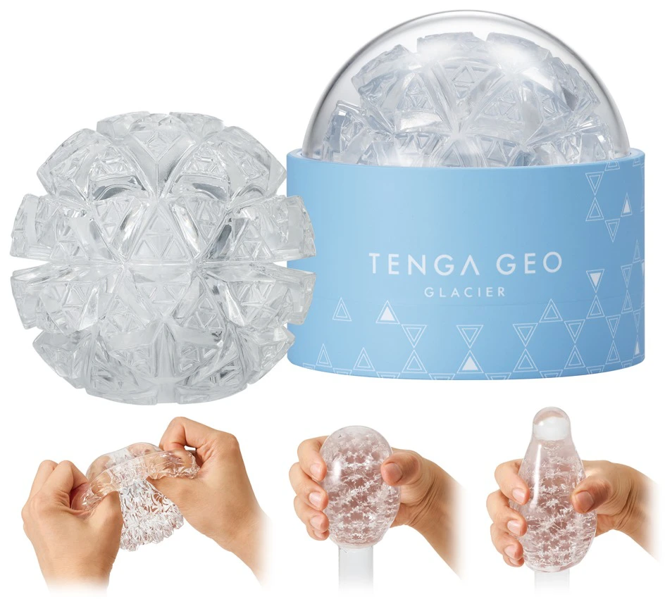 Tenga GEO GLACIER