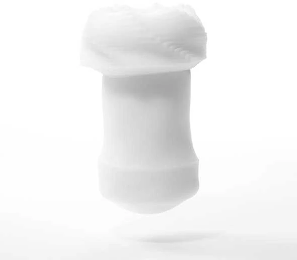 Tenga - Masturbator Sleeve 3D Spiral