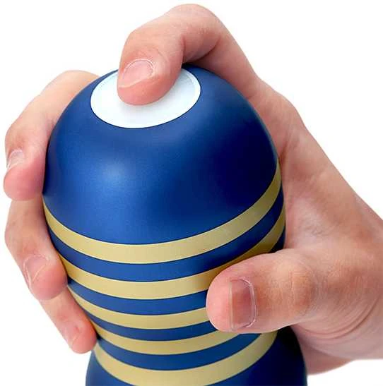 Tenga - Premium Rolling Head Cup