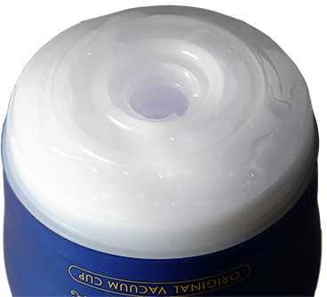 Tenga - Premium Soft Case Cup