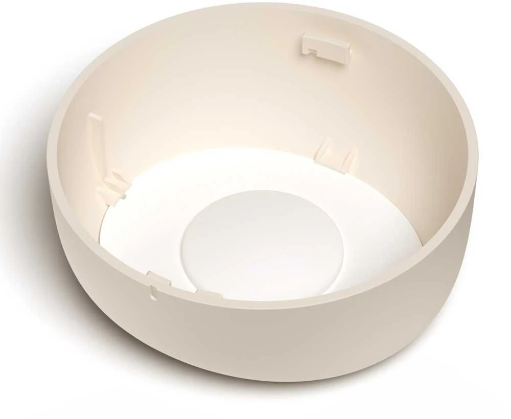 Tenga Puffy Latte Brown