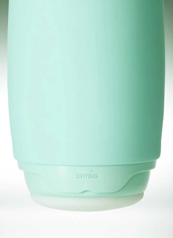 Tenga Puffy Mint Žalias