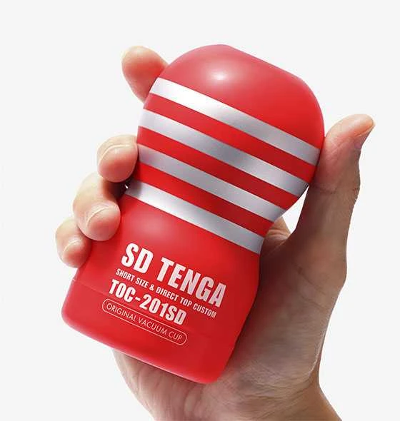 Tenga - SD Original Vacuum Cup Regular