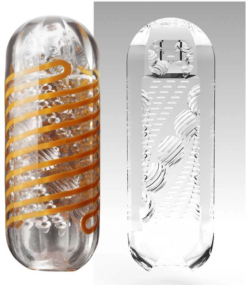 Tenga Spinner Beads