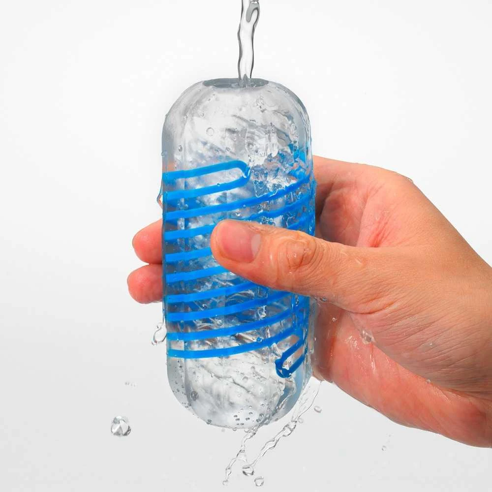 Tenga Spinner Deluxe 01 Drops