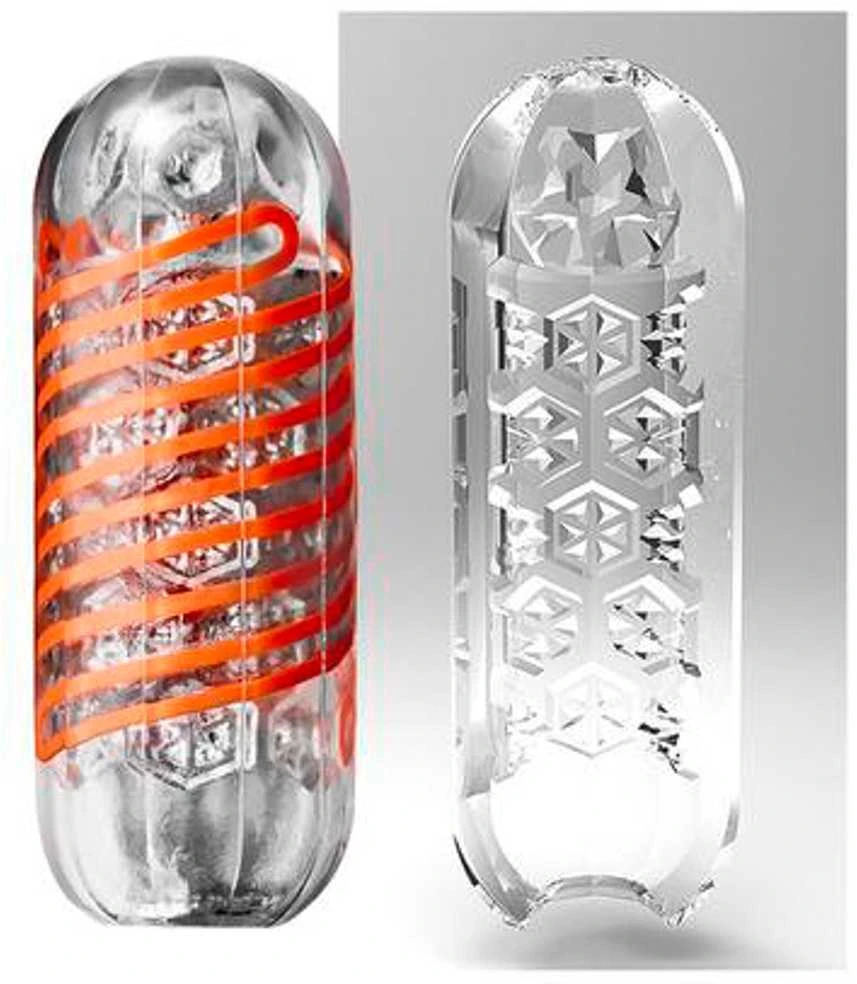 Tenga „Masturbator“ kelių naudojimas