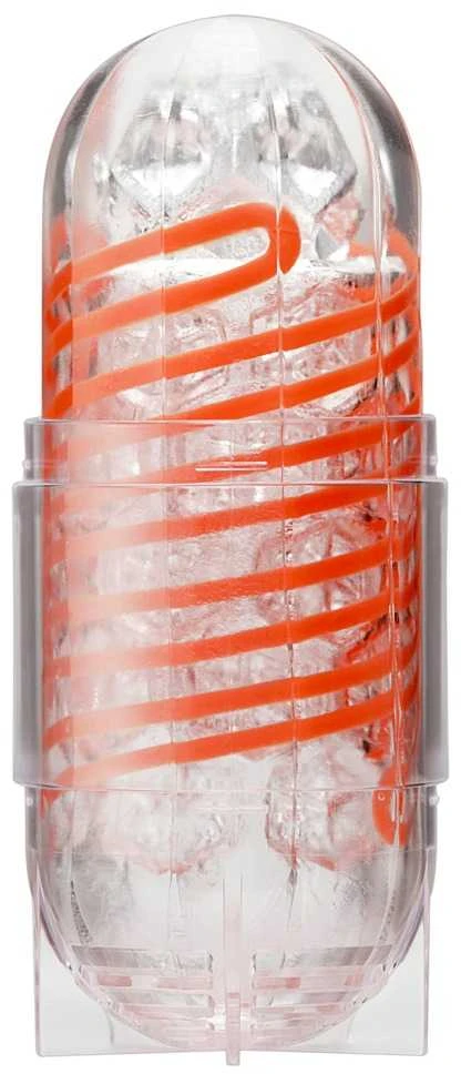 Tenga „Masturbator“ kelių naudojimas