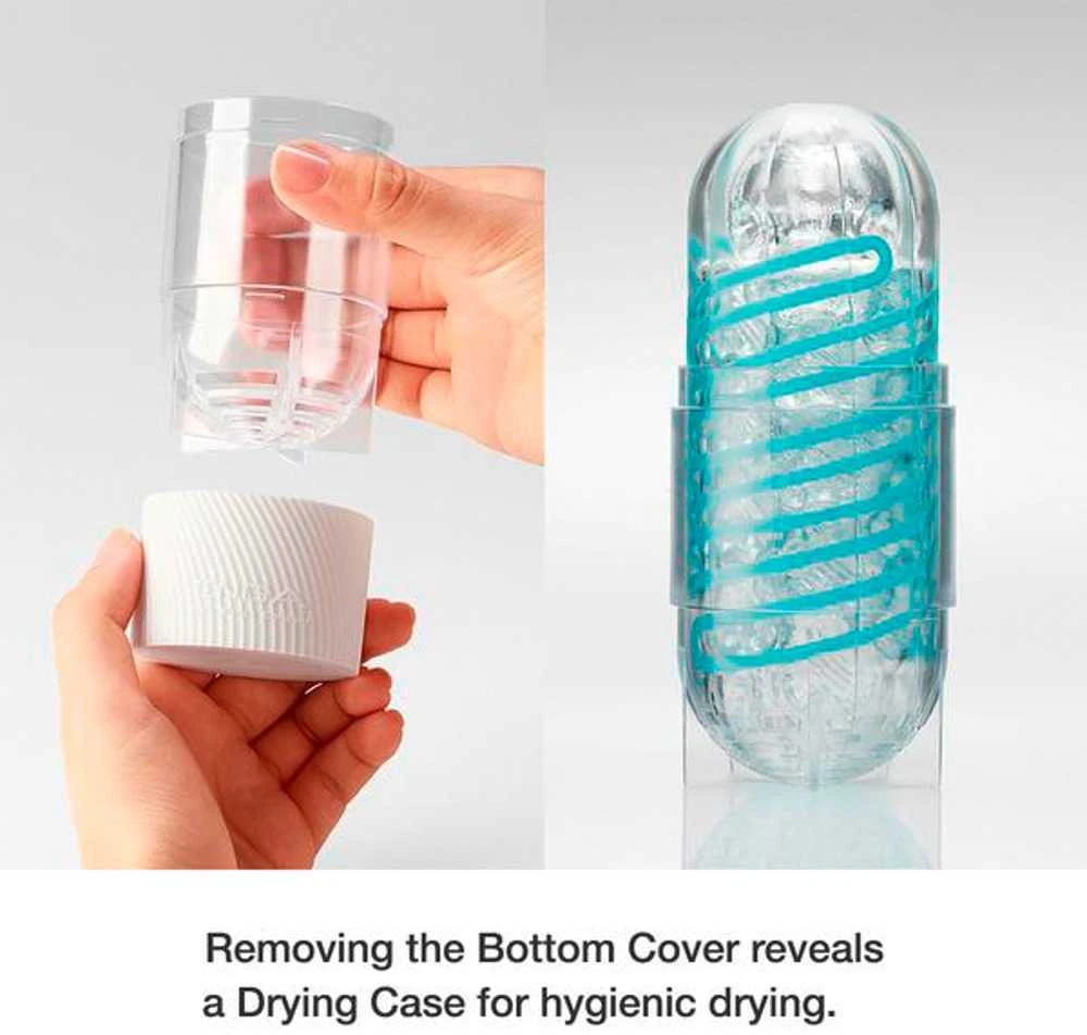 Tenga Spinner Tetra