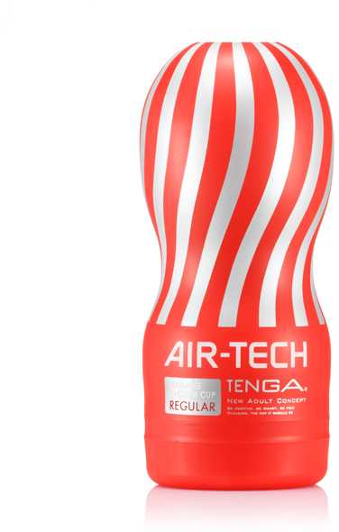 Tenga Tenga - Air-Tech Reusable Vacuum Cup Regular