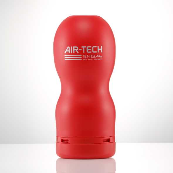 Tenga Tenga - Air-Tech Reusable Vacuum Cup Regular