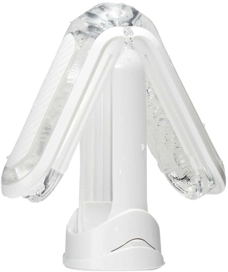Alkotest Tenga Zero Gravity Baltas