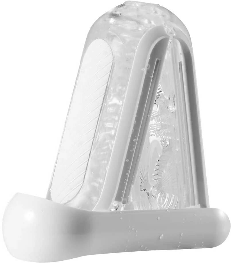 Alkotest Tenga Zero Gravity Baltas