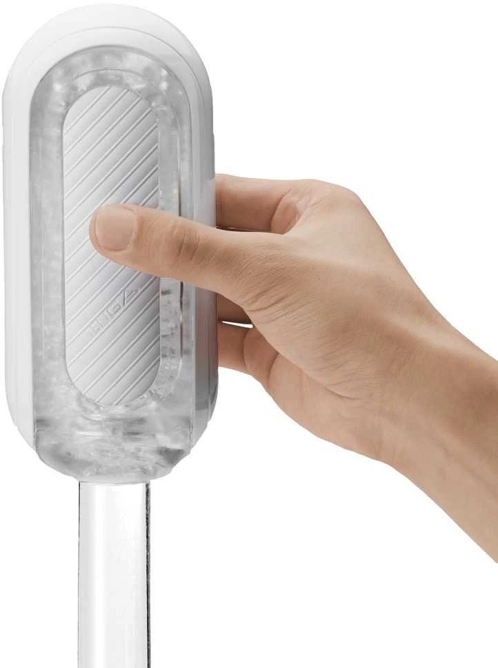 Alkotest Tenga Zero Gravity Baltas