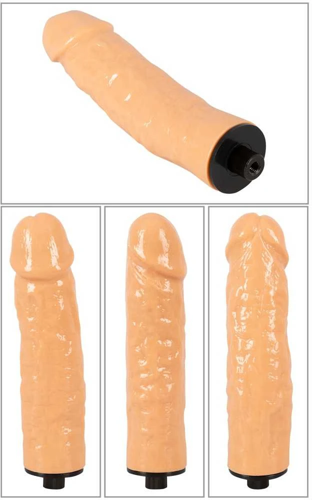 The Banger Sit-On-Me Sex Machine