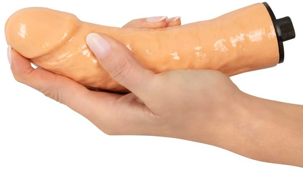 The Banger Sit-On-Me Sex Machine