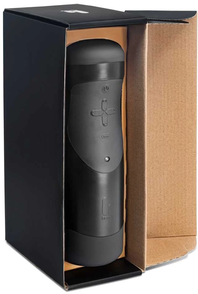 Masturbatorius The Handy Interactive Stroker