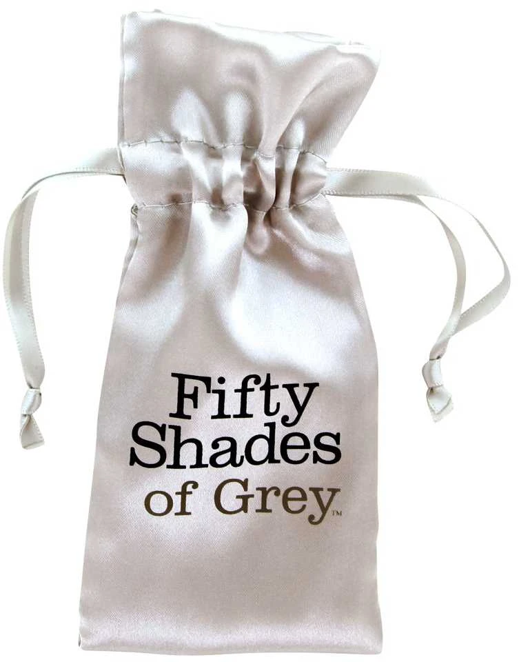 Fifty Shades of Grey Žiupsnelis