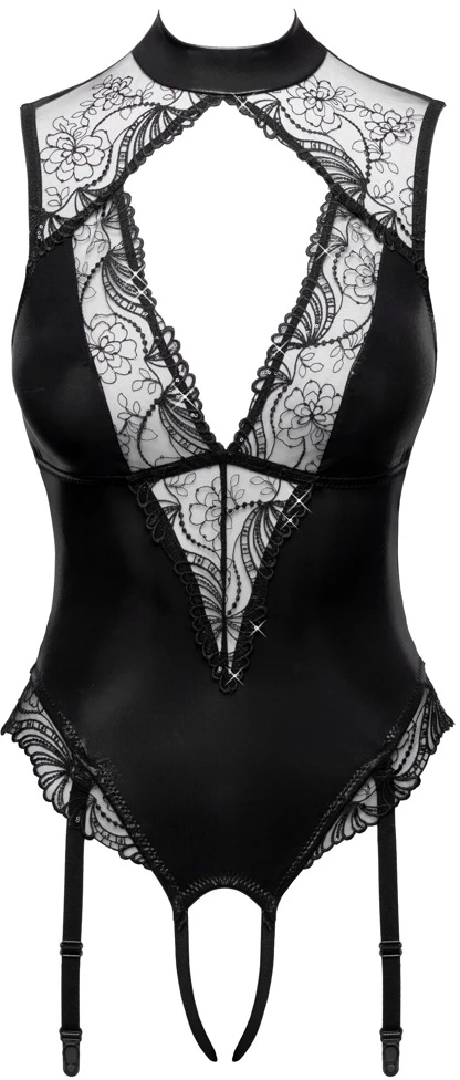 Body XL dydžio stringų įdėklai