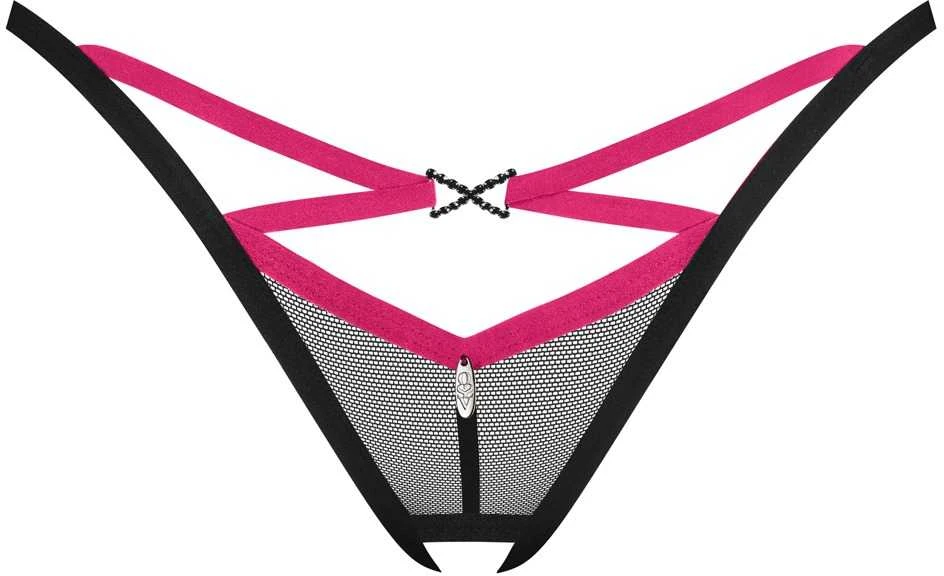 Obsessive Stringai M/L