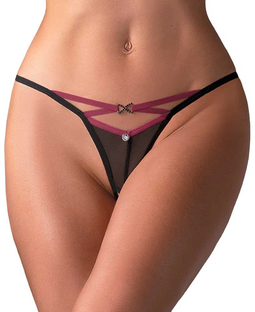 Obsessive Stringai M/L