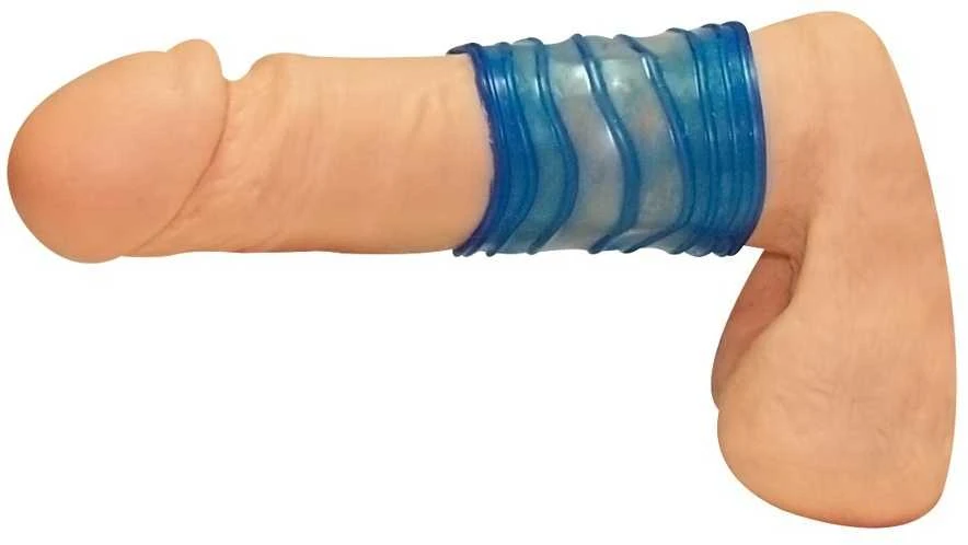 You2Toys Tokio Sleeves Silikon 3er Set