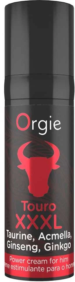 Touro XXXL 15 ml