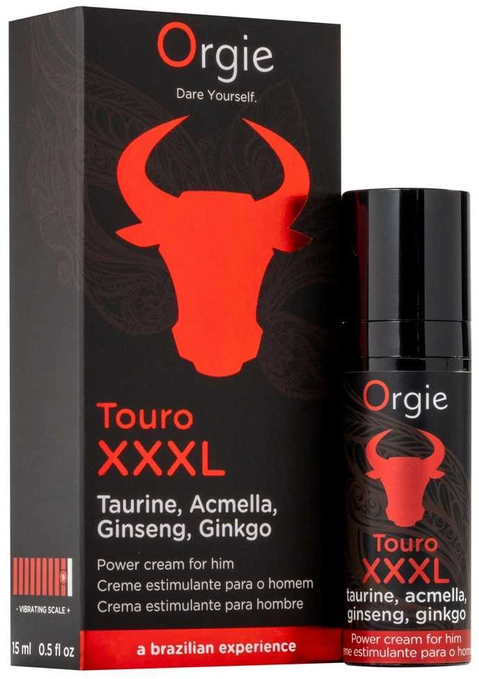 Touro XXXL 15 ml