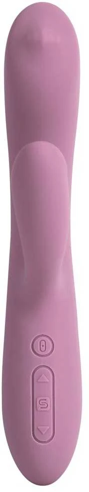 Svakom Trysta Neo Romantic Rose