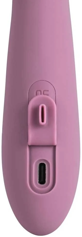 Svakom Trysta Neo Romantic Rose