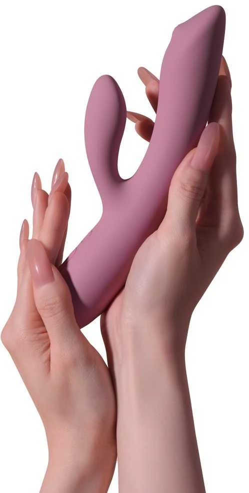 Svakom Trysta Neo Romantic Rose