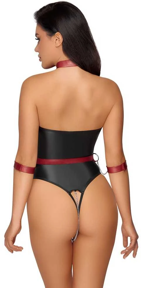 Cottelli Bondage Tubebody Bondage S