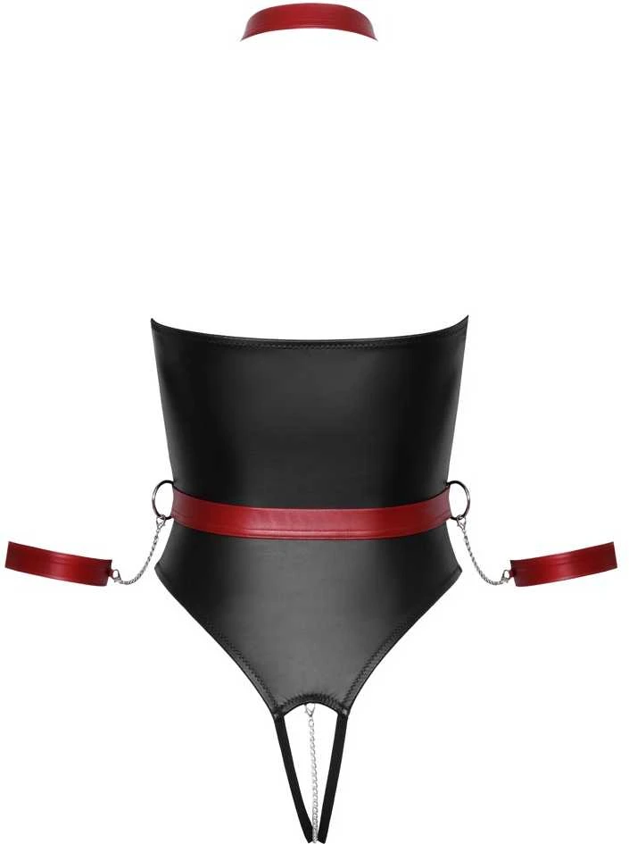 Cottelli Bondage Tubebody Bondage S