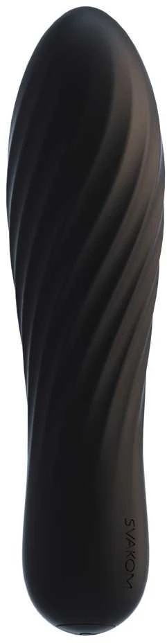 Tulip Juodas