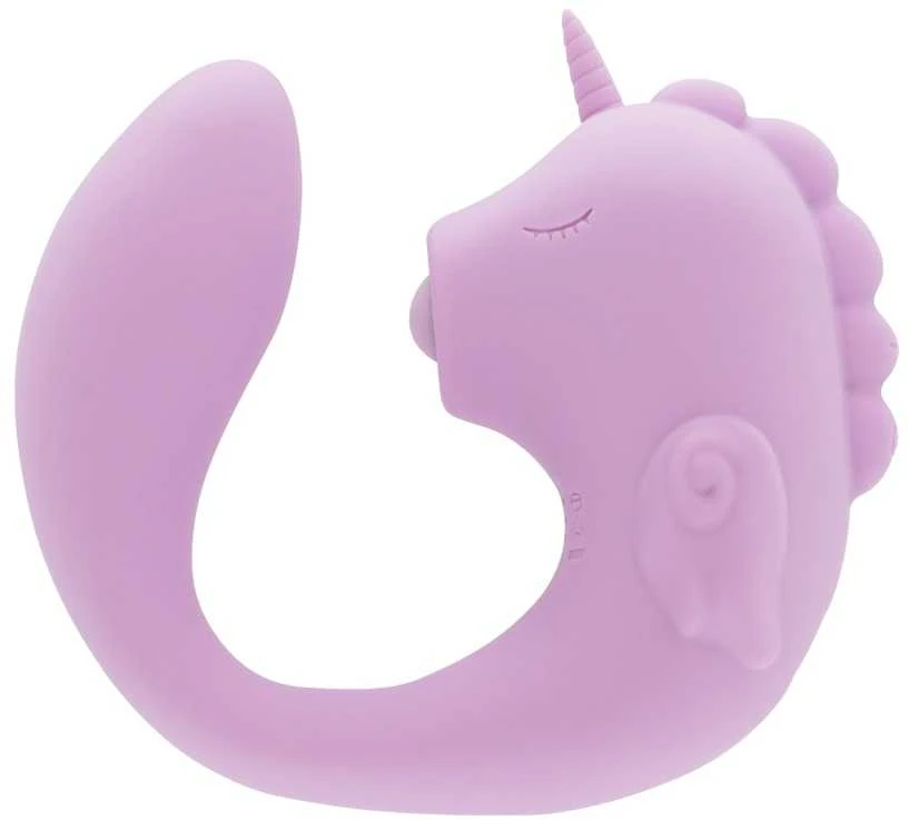 VIENRAGIS C-Horse Marina Lilac