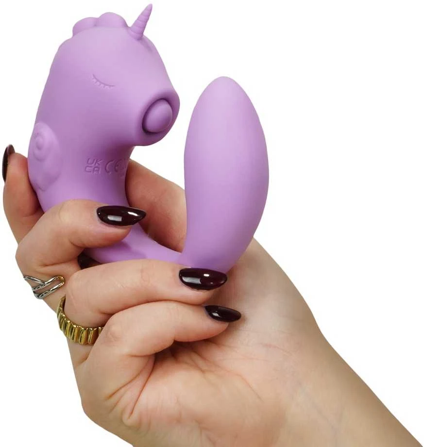 VIENRAGIS C-Horse Marina Lilac