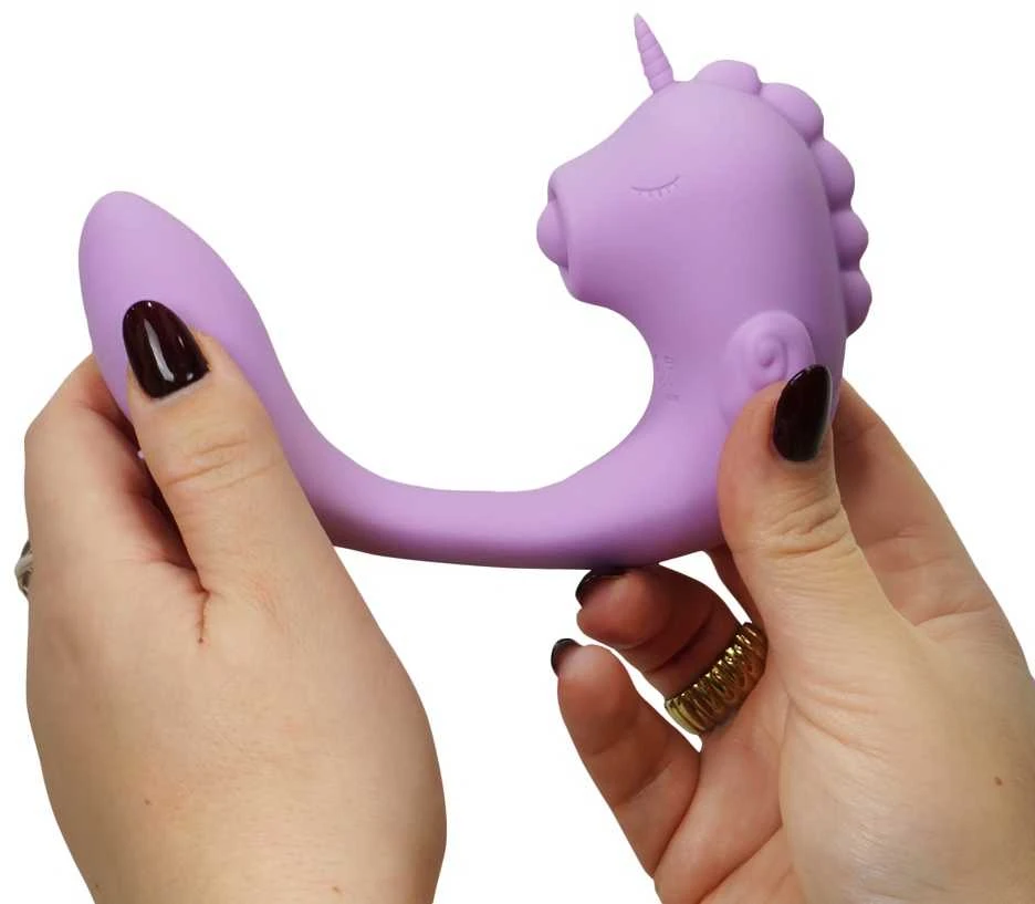 VIENRAGIS C-Horse Marina Lilac
