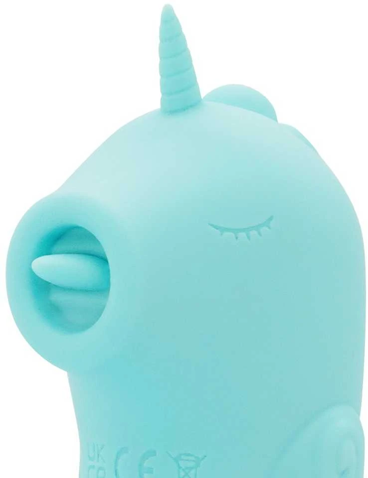 VIENRAGIS C-Horse Ocean Peak