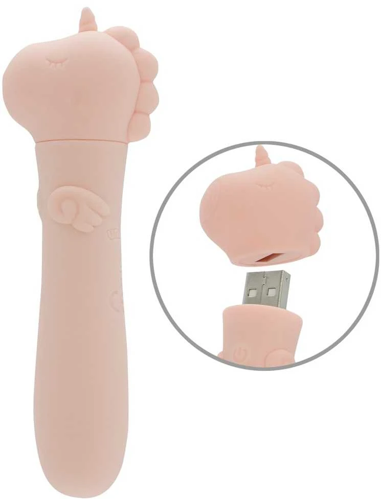VIENRAGIO USB širdies plakimas