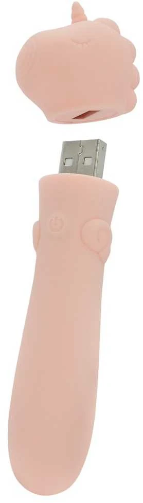 VIENRAGIO USB širdies plakimas