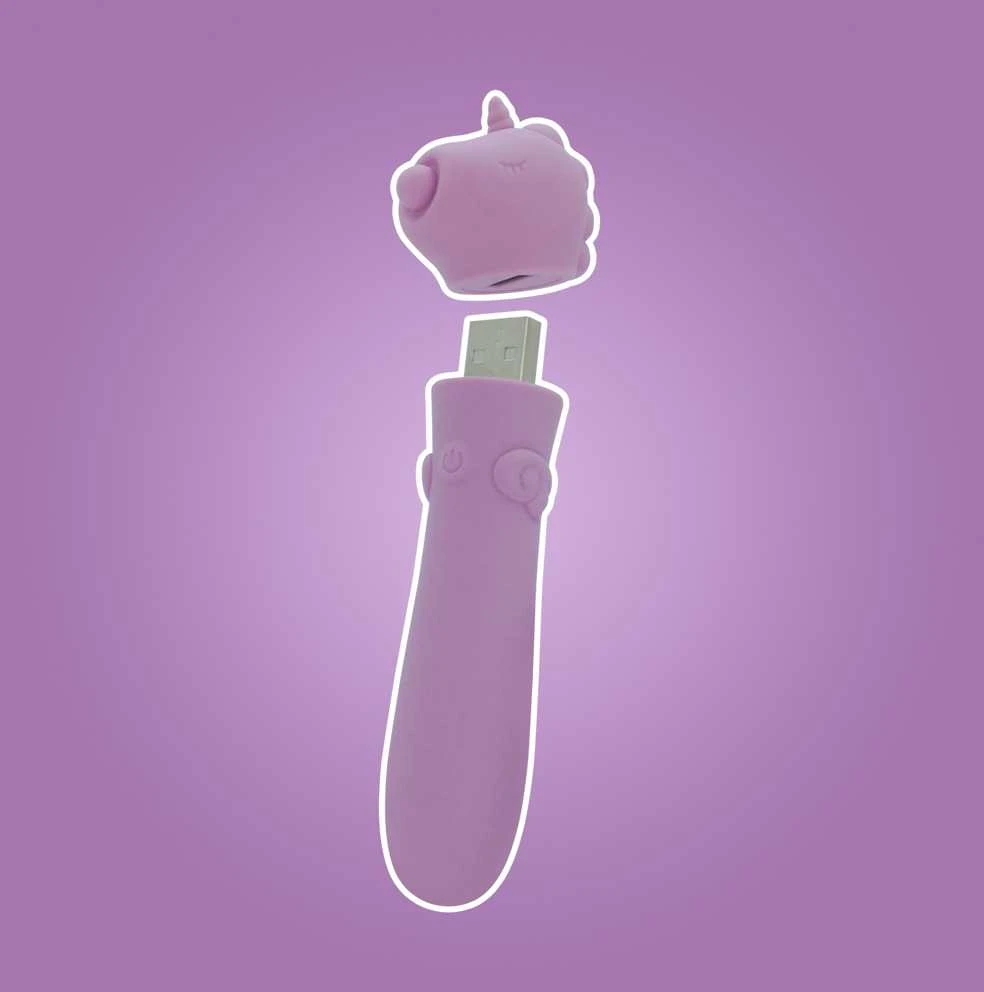 UNIHORN USB Karma Lilac